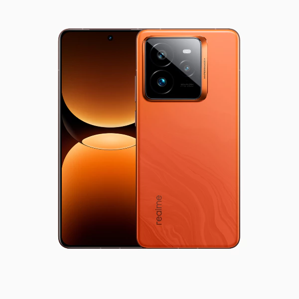 Realme GT7