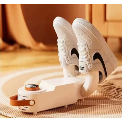 🔥 Seca Tênis Secador Esterilizador