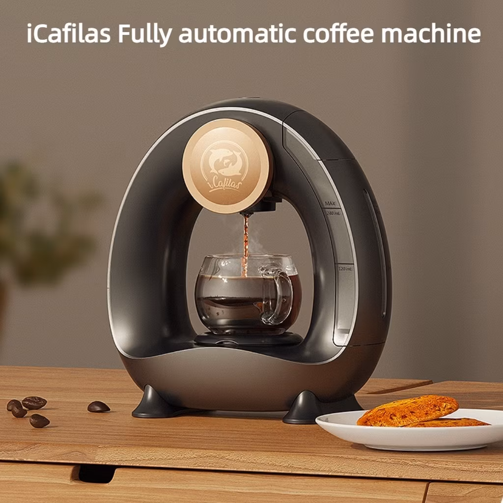 Máquina de Café