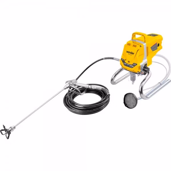 Produto 530- Máquina De Pintura