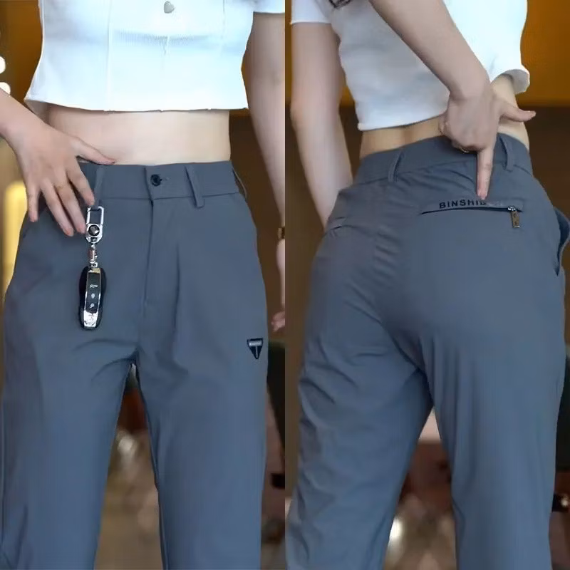 Calça Casual
